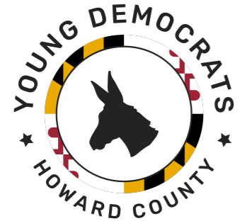 Young Democrats Howard County