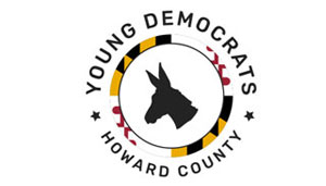 Young Democrats of Howard County